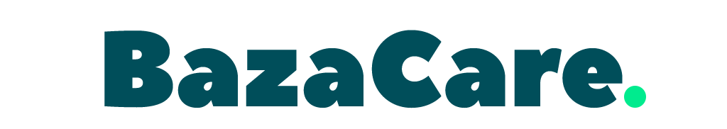 BazaCare Logo